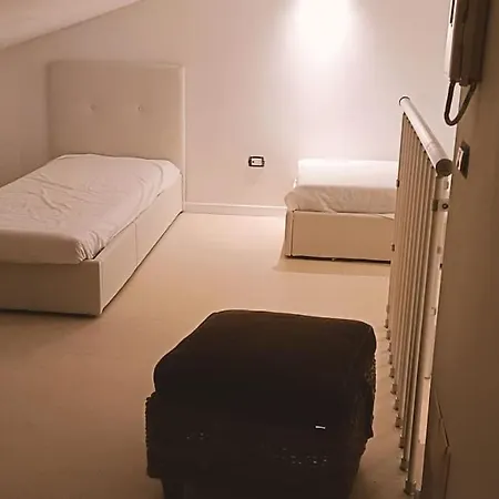 Viale Italia Centralissimo Corso Appartement Avellino