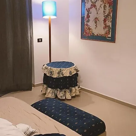 Viale Italia Centralissimo Corso * Avellino