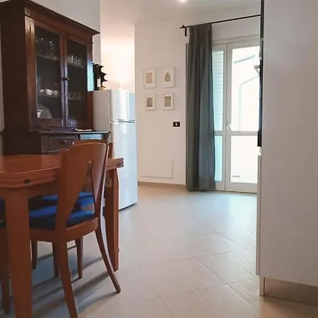 Viale Italia Centralissimo Corso * Avellino