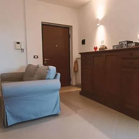 Viale Italia Centralissimo Corso
