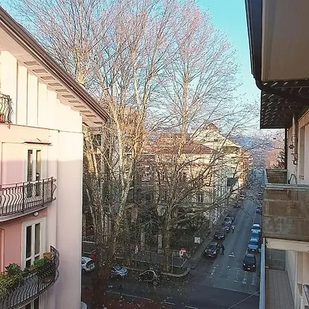 Viale Italia Centralissimo Corso