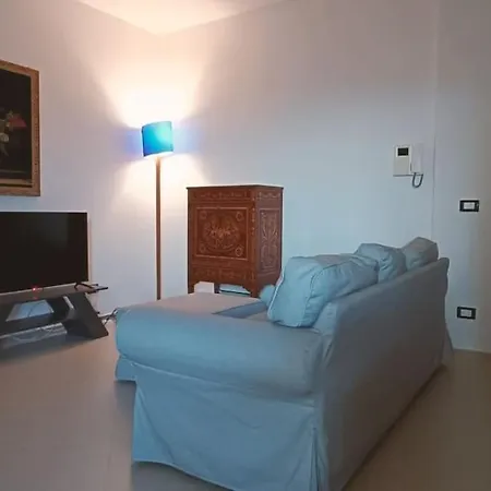 Appartement Viale Italia Centralissimo Corso *