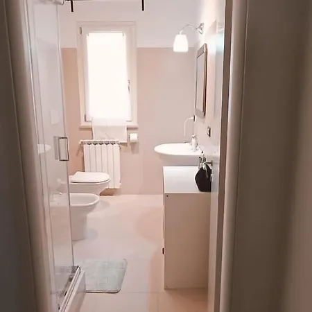 Appartement Viale Italia Centralissimo Corso