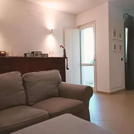 Appartement Viale Italia Centralissimo Corso *