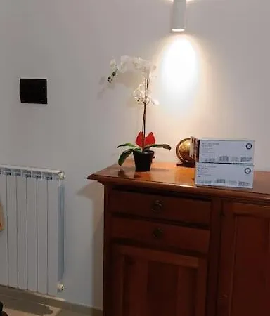 Viale Italia Centralissimo Corso Appartement *