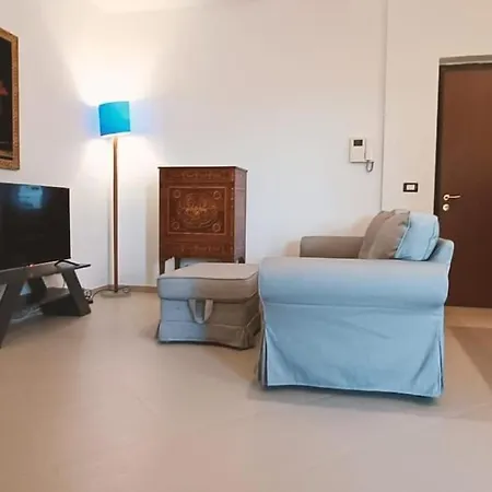 Appartement Viale Italia Centralissimo Corso *
