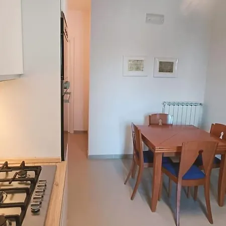 Appartement Viale Italia Centralissimo Corso Avellino