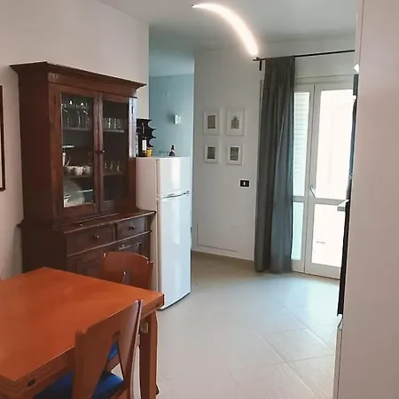 Appartement Viale Italia Centralissimo Corso